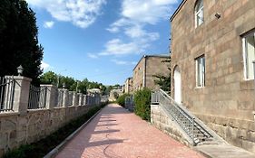 Отель Basen